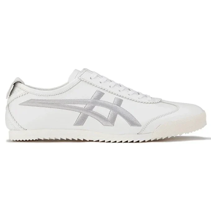 Mexico 66 “Bianco Argento”