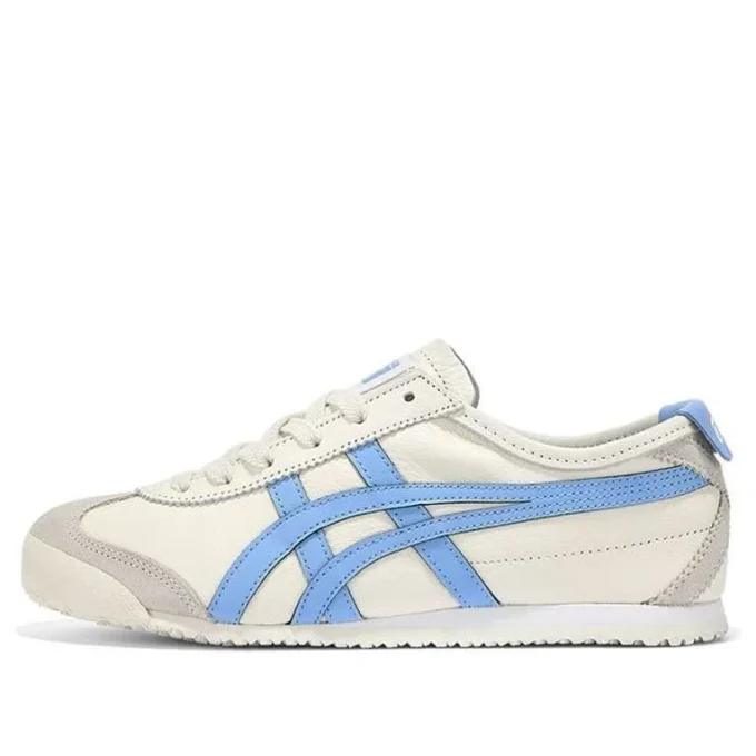 Mexico 66 “Bianco Azzurro”