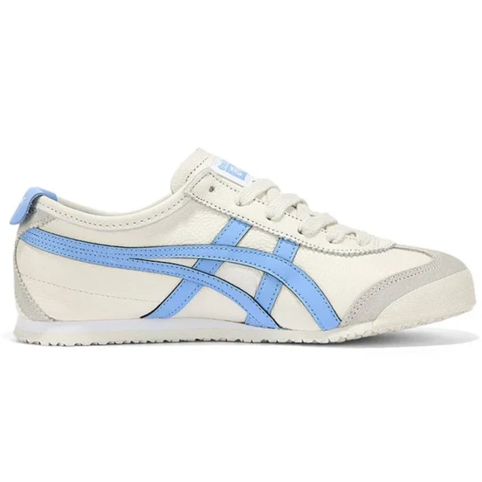 Mexico 66 “Bianco Azzurro”