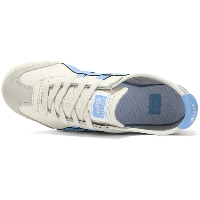 Mexico 66 “Bianco Azzurro”