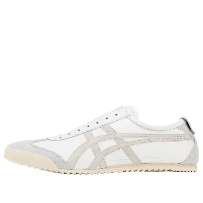 Mexico 66 “Bianco Beige”