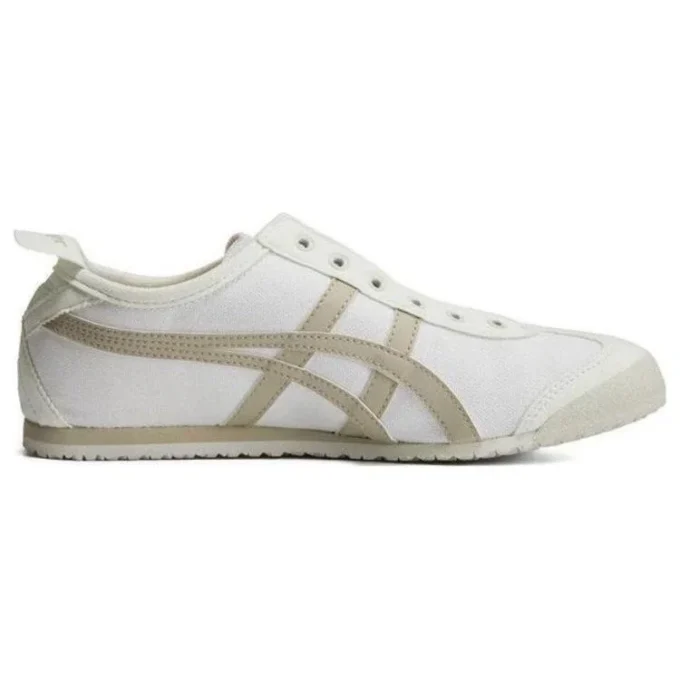 Mexico 66 “Bianco Beige”