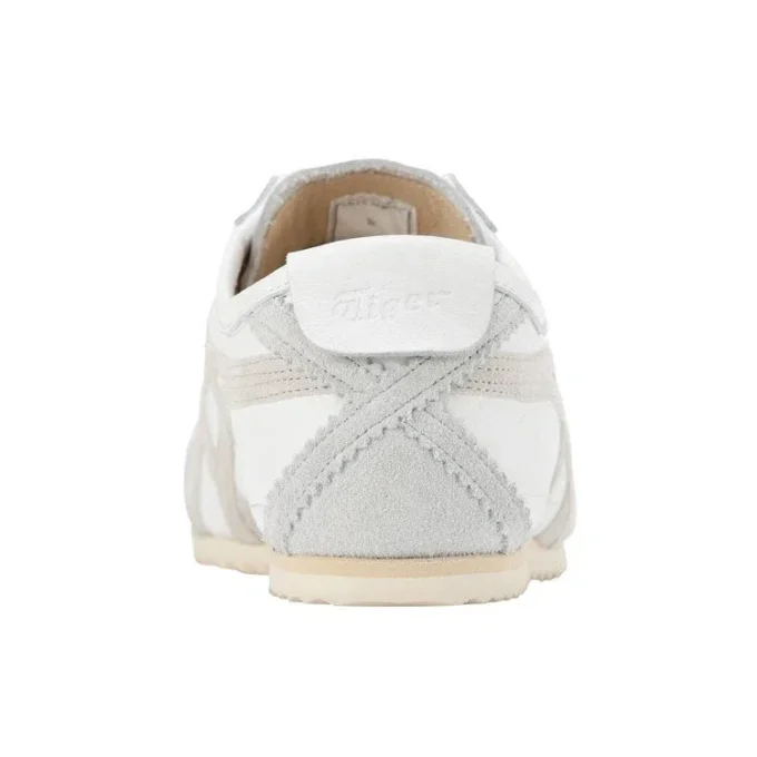 Mexico 66 “Bianco Beige”