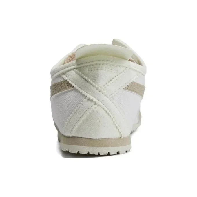 Mexico 66 “Bianco Beige”