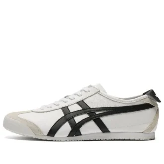 Mexico 66 “Bianco Beige Nero”