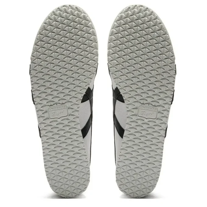 Mexico 66 “Bianco Beige Nero”