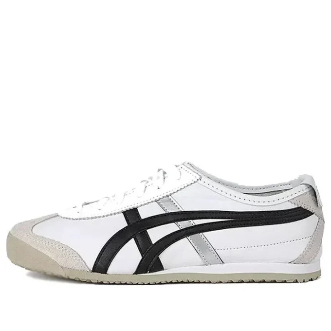 Mexico 66 “Bianco Beige Nero Argento” Mexico 66 “Bianco Beige Nero Argento”