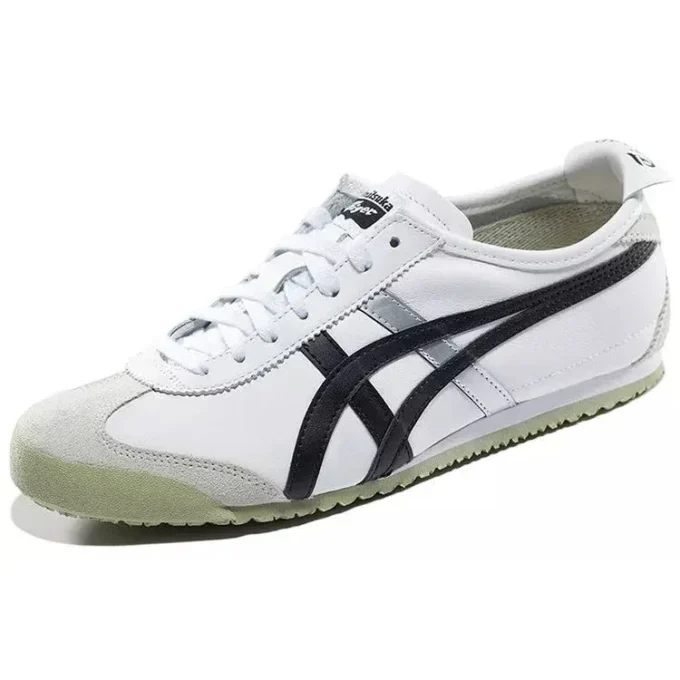 Mexico 66 “Bianco Beige Nero Argento” Mexico 66 “Bianco Beige Nero Argento”