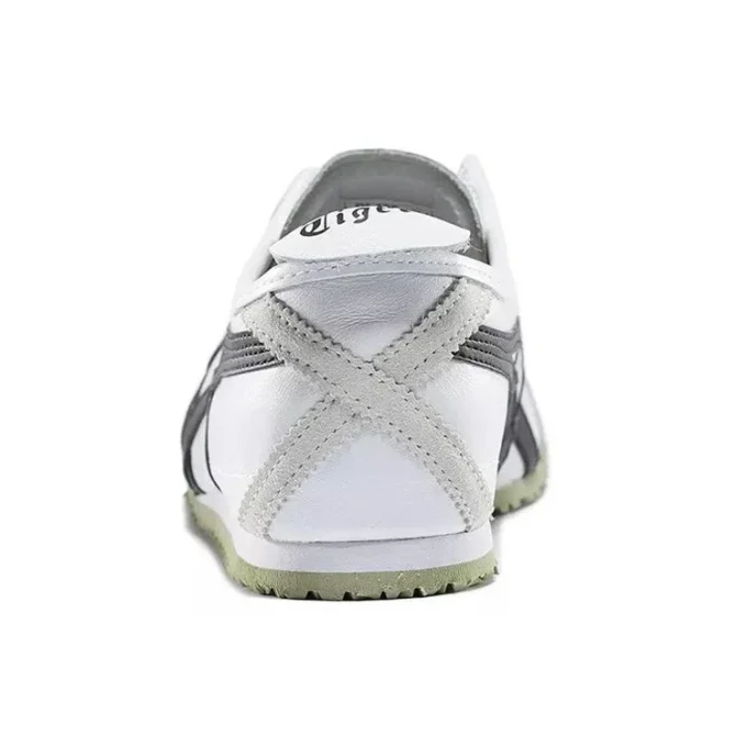 Mexico 66 “Bianco Beige Nero Argento” Mexico 66 “Bianco Beige Nero Argento”