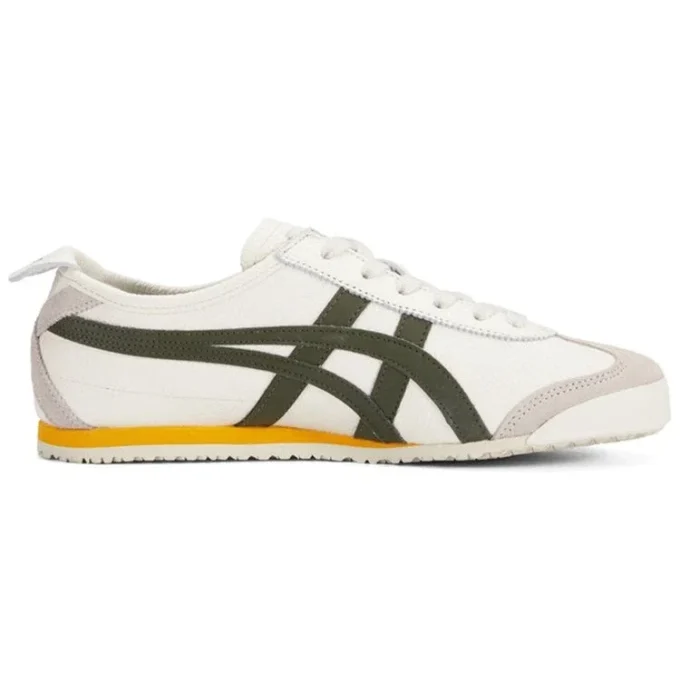 Mexico 66 “Bianco Beige Verde”