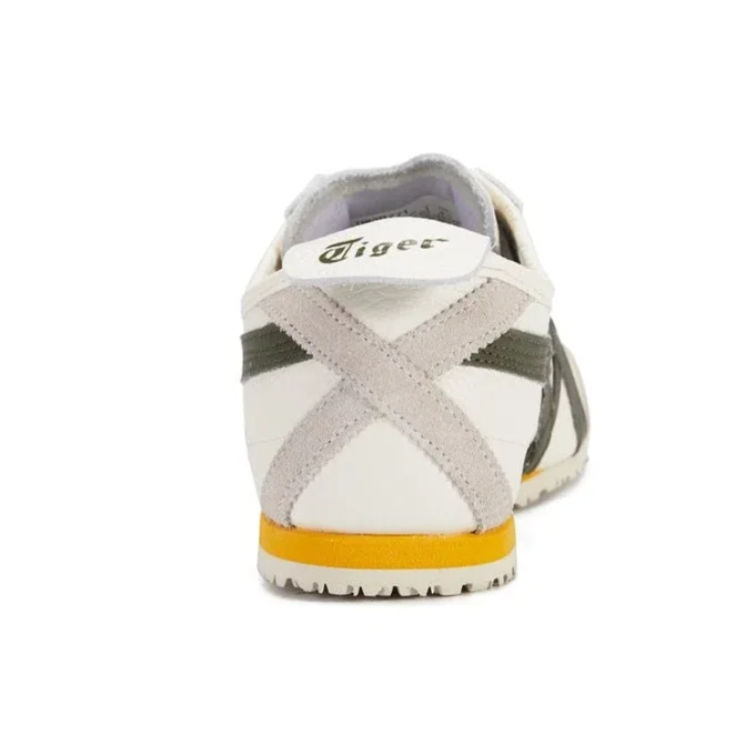 Mexico 66 “Bianco Beige Verde”