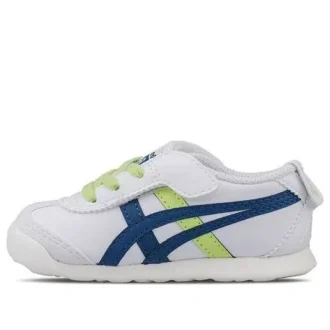 Mexico 66 “Bianco Blu”