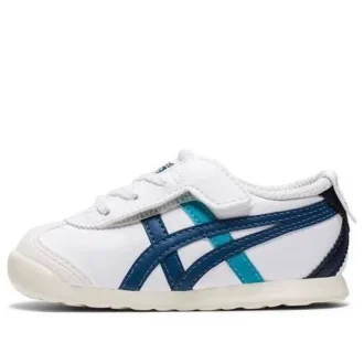 Mexico 66 “Bianco Blu”