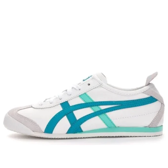 Mexico 66 “Bianco Blu”