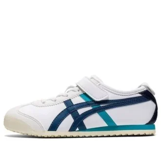 Mexico 66 “Bianco Blu”