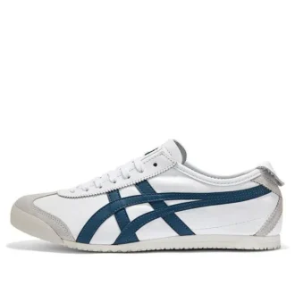 Mexico 66 “Bianco Blu”