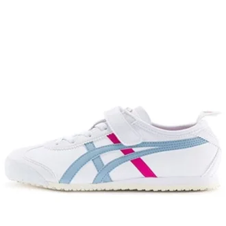 Mexico 66 “Bianco Blu”