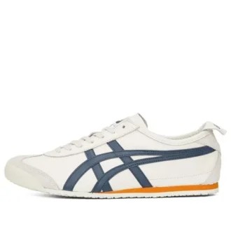 Mexico 66 “Bianco Blu”
