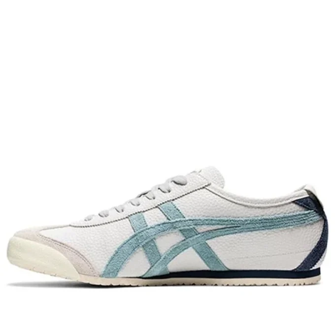 Mexico 66 “Bianco Blu”