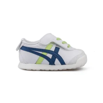Mexico 66 “Bianco Blu”