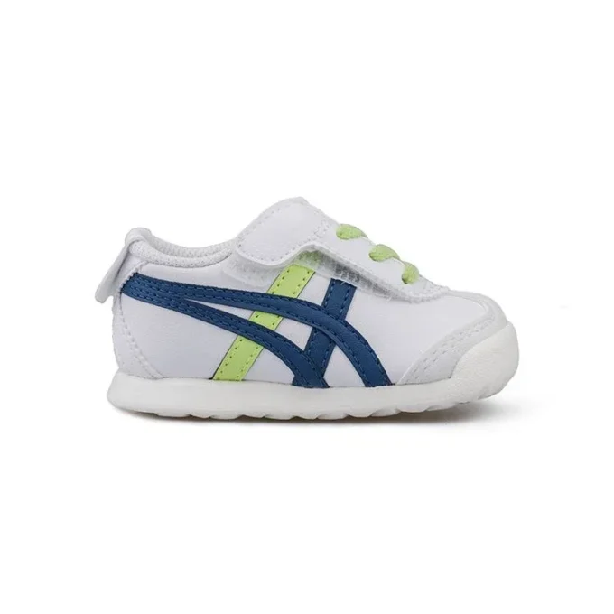 Mexico 66 “Bianco Blu”