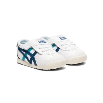 Mexico 66 “Bianco Blu”
