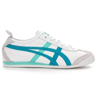 Mexico 66 “Bianco Blu”
