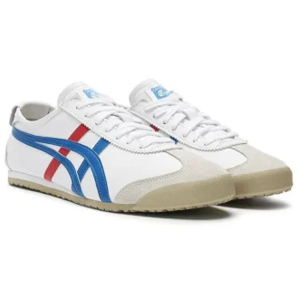 Mexico 66 “Bianco Blu”