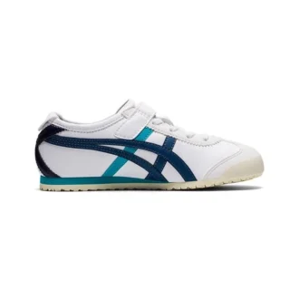 Mexico 66 “Bianco Blu”