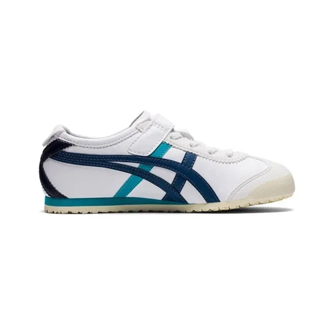 Mexico 66 “Bianco Blu”