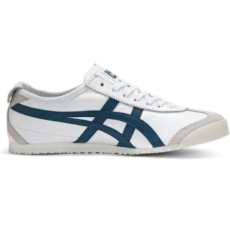 Mexico 66 “Bianco Blu”