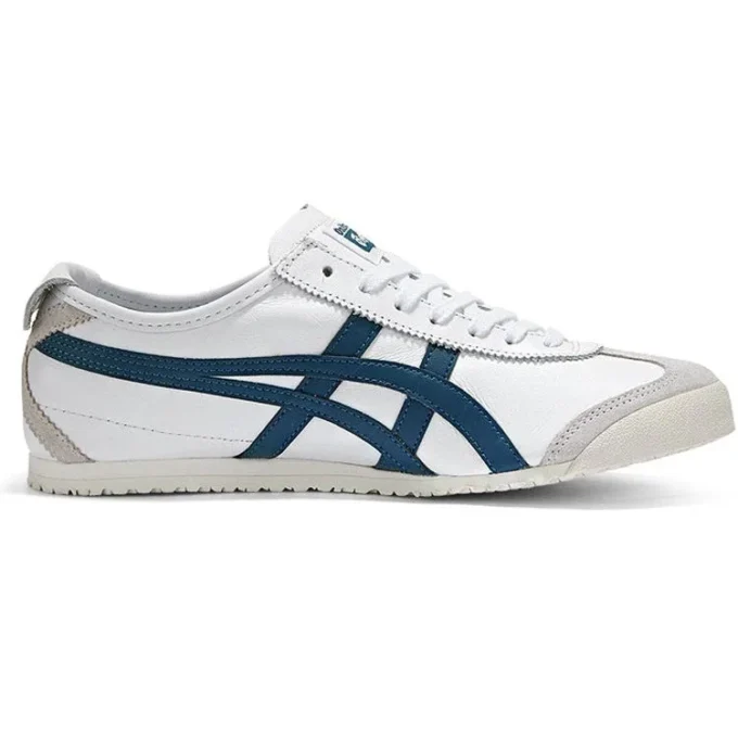 Mexico 66 “Bianco Blu”