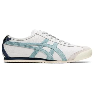 Mexico 66 “Bianco Blu”