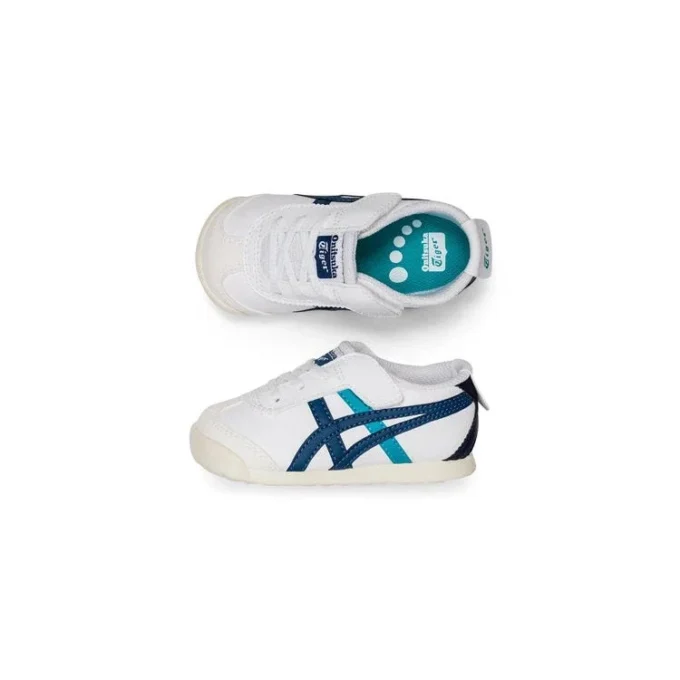 Mexico 66 “Bianco Blu”