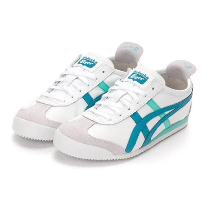 Mexico 66 “Bianco Blu”