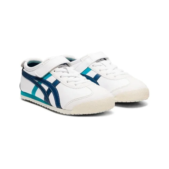 Mexico 66 “Bianco Blu”