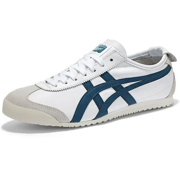 Mexico 66 “Bianco Blu”