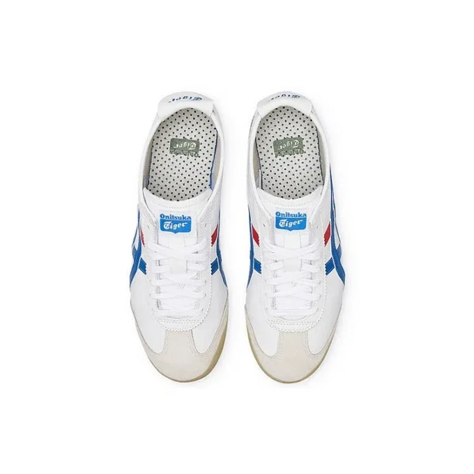 Mexico 66 “Bianco Blu” Mexico 66 “Bianco Blu”