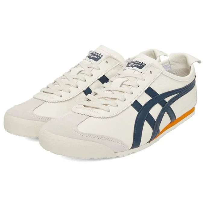 Mexico 66 “Bianco Blu” Mexico 66 “Bianco Blu”
