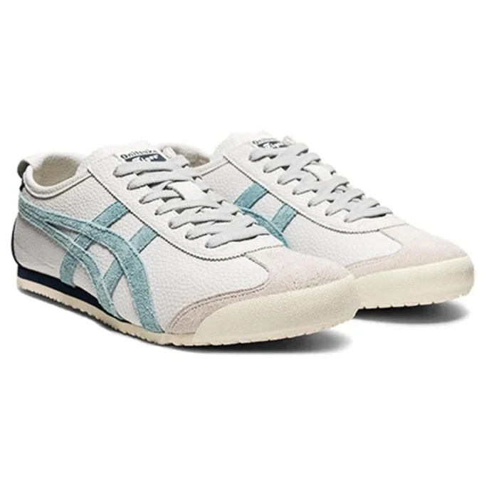 Mexico 66 “Bianco Blu”