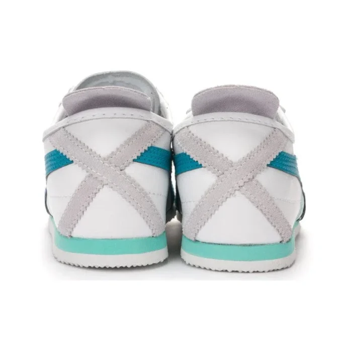 Mexico 66 “Bianco Blu”