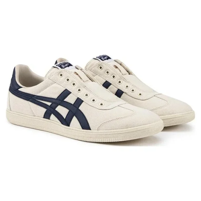 Mexico 66 “Bianco Blu”