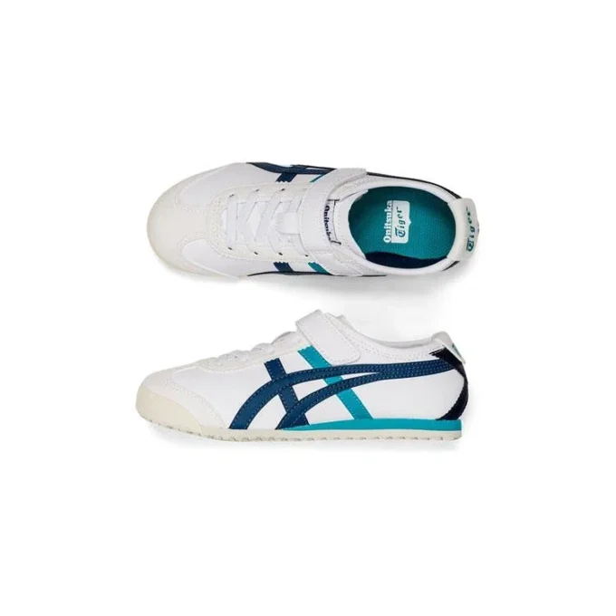 Mexico 66 “Bianco Blu”
