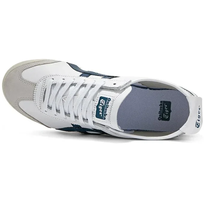 Mexico 66 “Bianco Blu”