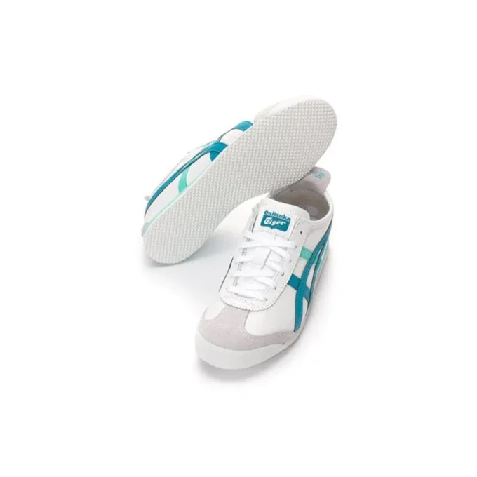 Mexico 66 “Bianco Blu”