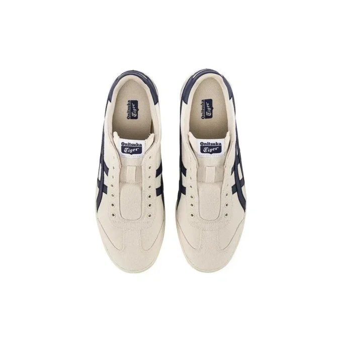Mexico 66 “Bianco Blu”