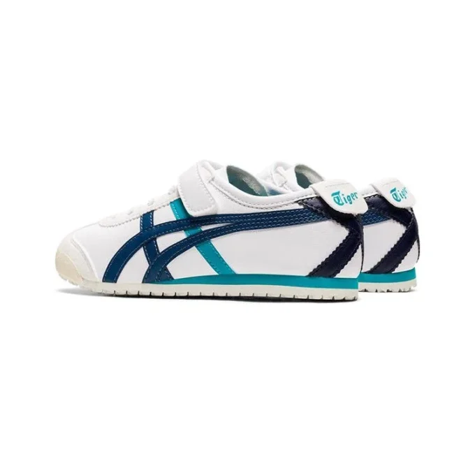 Mexico 66 “Bianco Blu”