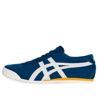Mexico 66 “Bianco Blu Arancione”