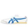 Mexico 66 “Bianco Blu Giallo”