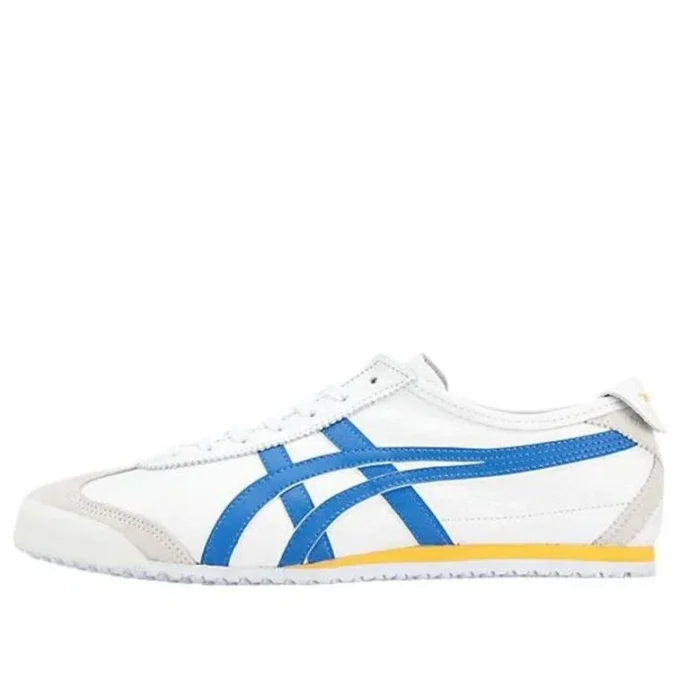 Mexico 66 “Bianco Blu Giallo”